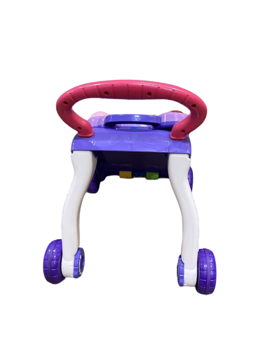 Shop VTech Sit-To-Stand Learning Walker at GoodBuy Gear