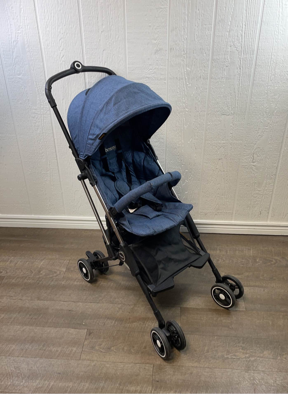 BesRey Lightweight Stroller Airplane