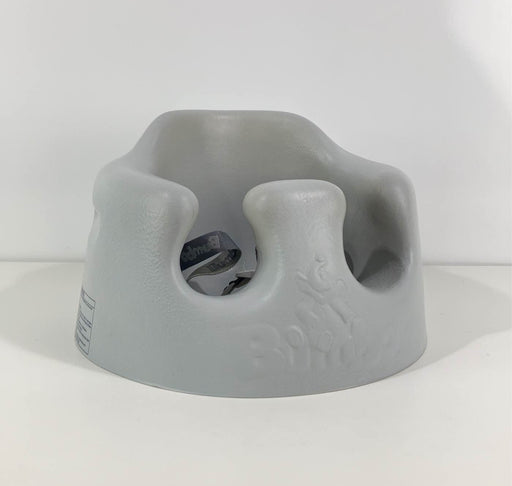 used Bumbo Floor Seat, Elephant Grey