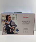 used BabyBjorn Baby Carrier Free