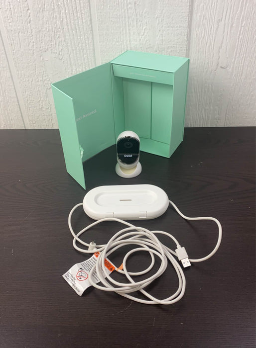 used Owlet Camera