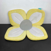 used Blooming Bath Baby Bath, Canary Yellow