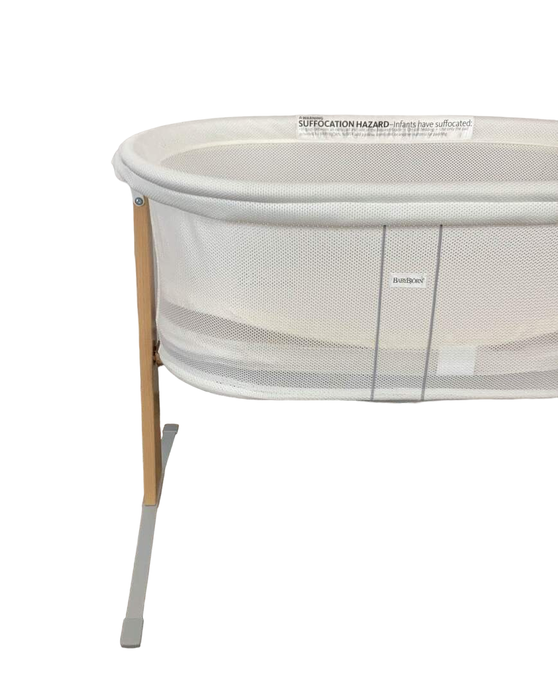 Shop BabyBjorn Cradle at GoodBuy Gear