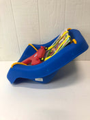 secondhand Little Tikes Snug n' Secure Swing