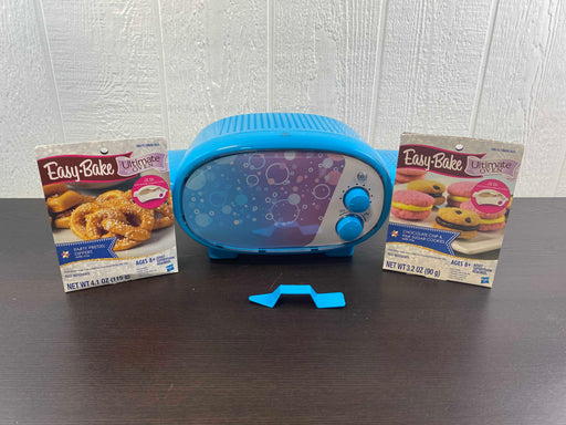 used Hasbro Easy Bake Oven