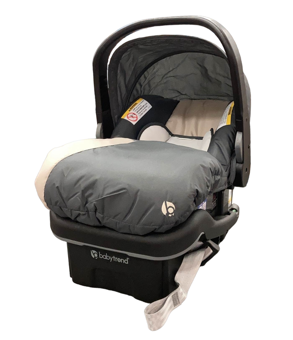 used Baby Trend EZ-Lift 35 PLUS Infant Car Seat, 2023, Magnolia