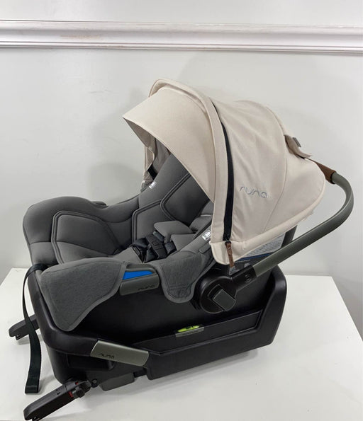 secondhand Carseat