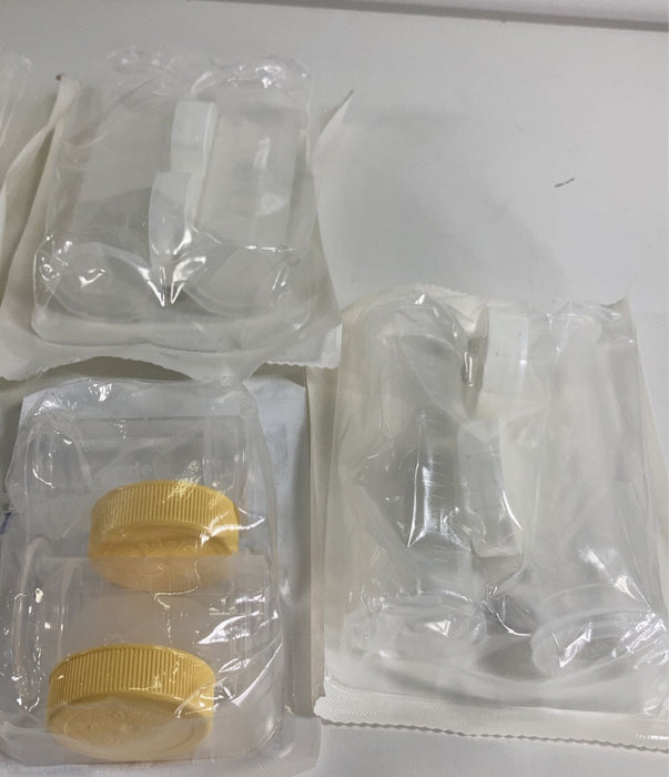 Shop BUNDLE Breastmilk Storage Supplies at GoodBuy Gear