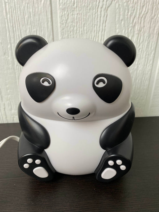 secondhand Airial Panda Pediatric Compressor Nebulizer