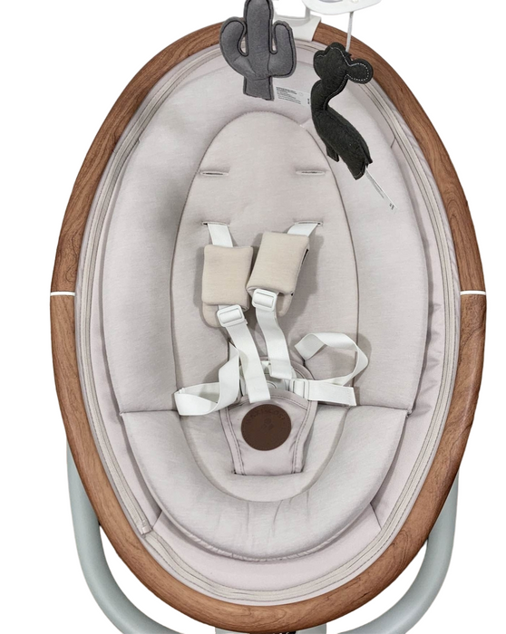 Shop Maxi-Cosi Cassia Swing, Horizon Sand at GoodBuy Gear