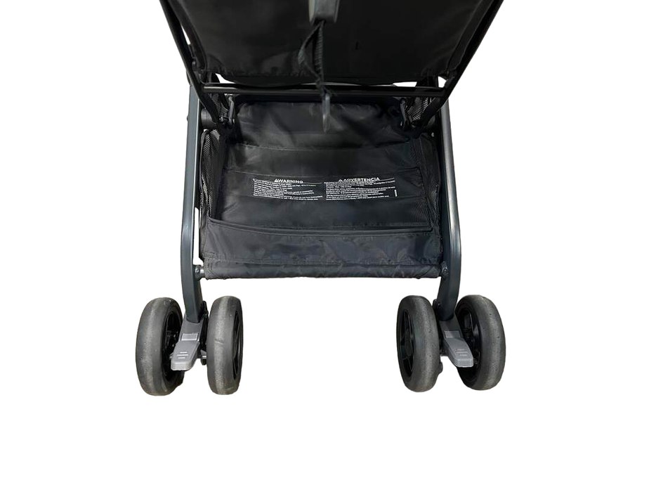 gb Qbit LTE Travel Stroller, 2015