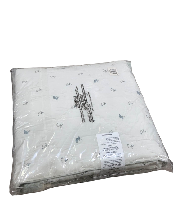 Shop Pehr Cozy Up Blanket, Hatchling, Hatchling Bunny at GoodBuy Gear