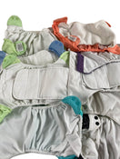 secondhand Diapering