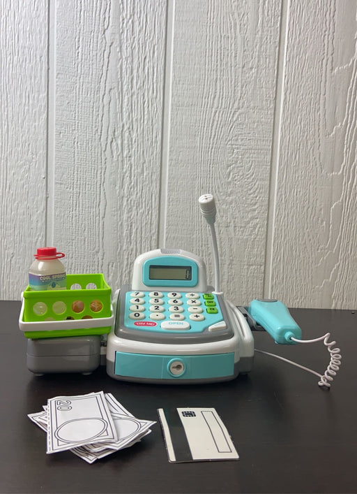 used Jacks Pacific Supermarket Cash Register