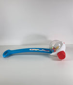 secondhand Fisher Price Corn Popper Push Toy