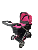 secondhand Mommy & Me Doll Stroller