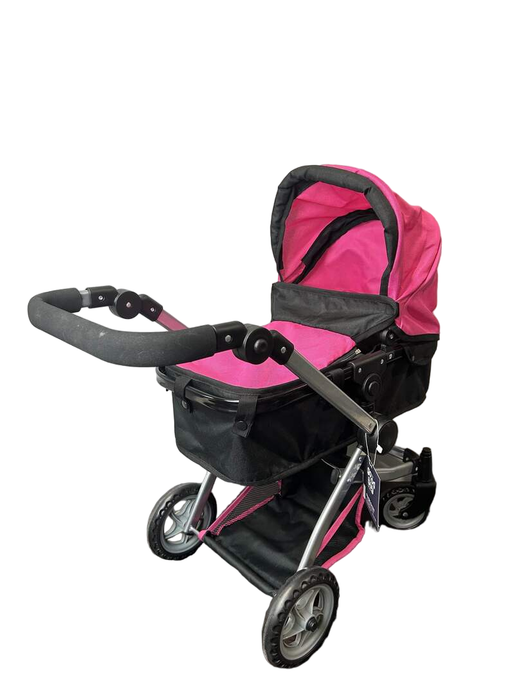 secondhand Mommy & Me Doll Stroller