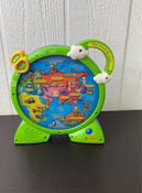 secondhand Fisher Price Around The World See ‘n Say