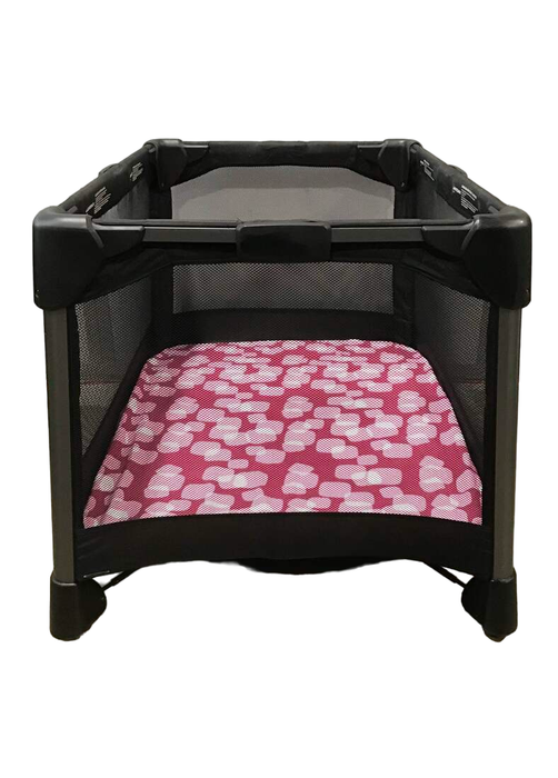 4moms Breeze Playard, 1028