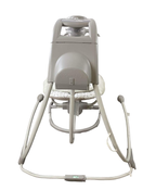 used Ingenuity InLighten Cradling Swing, Landry Lion