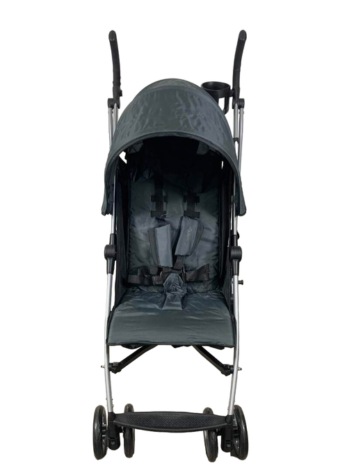 secondhand Safety 1st Step Lite Compact Stroller, 2022 Greyhound