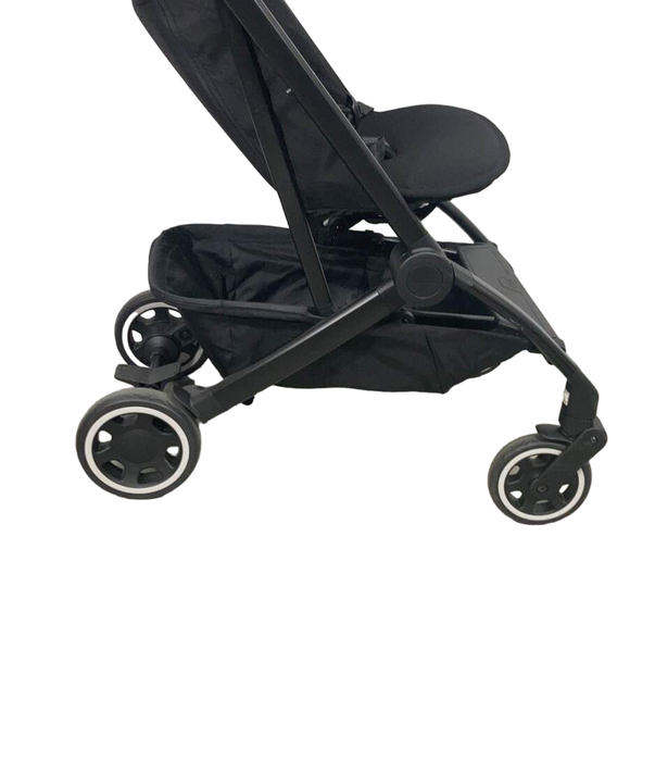 used Joolz Aer Stroller, 2022, Refined Black