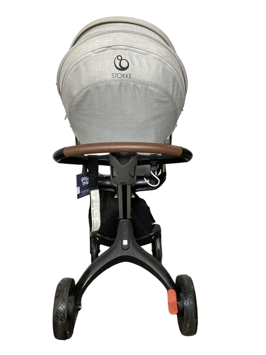 used Stokke Xplory Stroller, 2018