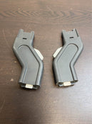 used UPPAbaby VISTA Upper Adapters