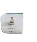 Shop Snuggle Me Organic Infant Lounger, Sugar Plum at GoodBuy Gear