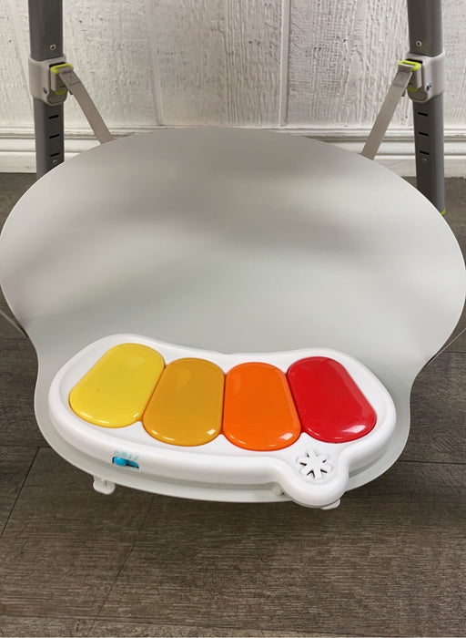 Shop Skip Hop Explore And More Baby's View 3-Stage Activity Center at GoodBuy Gear