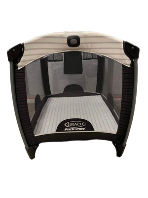 Graco pack n play quick connect playard sales