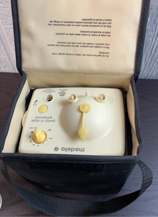 Shop Medela Pump In Style Advanced Breast Pump at GoodBuy Gear