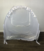 used Pop Up Crib Tent