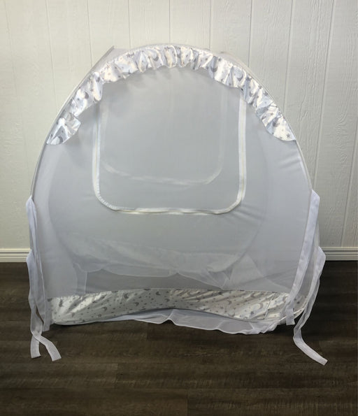 used Pop Up Crib Tent