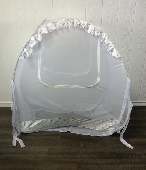 used Pop Up Crib Tent