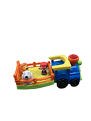 secondhand Fisher Price Little People Choo Choo Zoo