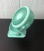 secondhand Clip On Fan