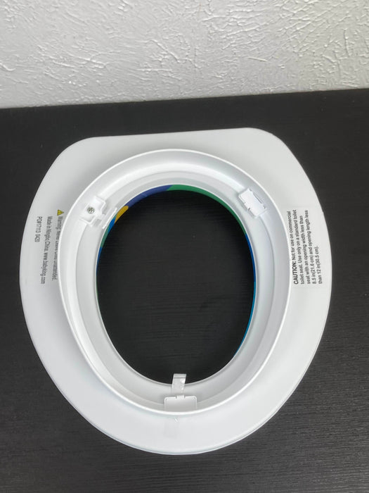 secondhand Diapering