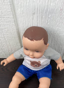 secondhand Jakks Pacific Baby Doll