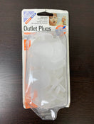 used Mommy’s Helper Outlet Covers