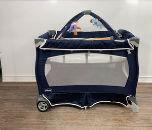 Chicco lullaby 2025 lx portacot