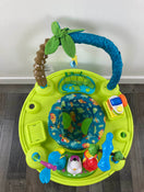 secondhand Evenflo ExerSaucer Triple Fun Active Learning Center