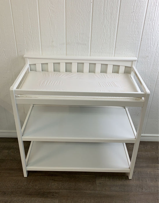 used Child Craft Changing Table