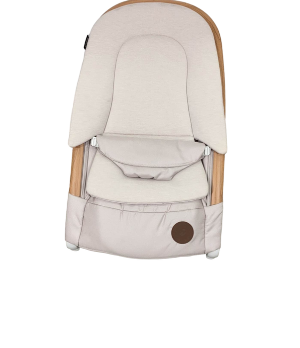 Shop Maxi-Cosi Kori 2-in-1 Rocker, Horizon Sand at GoodBuy Gear