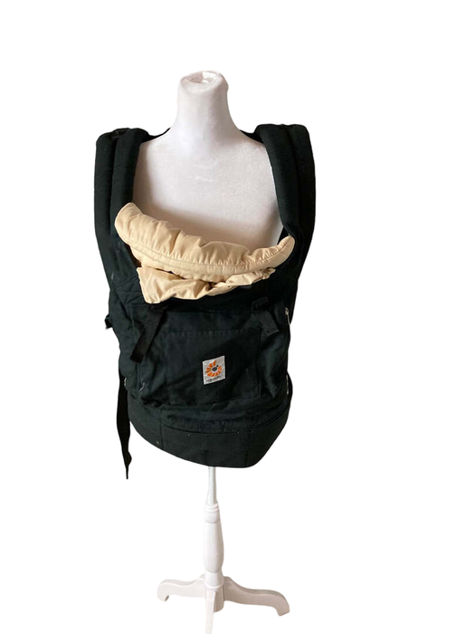 used Ergobaby Winter Weather Cover