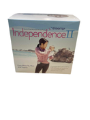 secondhand Freemie Independence II Mobile Hands Free Breast Pump