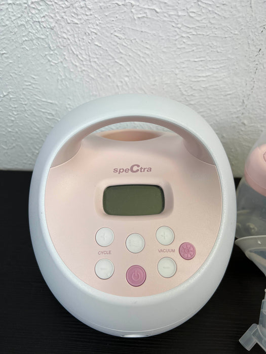 Shop Spectra Baby S2 Plus Electric Breast Pump at GoodBuy Gear