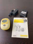 used Medela Freestyle Breast Pump