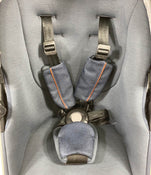 Silver Cross Wave Tandem Seat