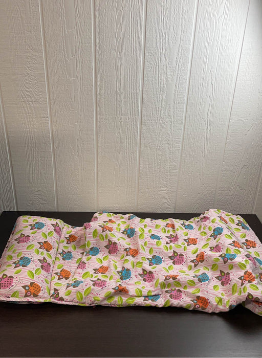 used Wildkin Nap Mat